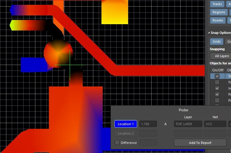 PCB Trace Width - Directly Proportional To Temperature, Power, Current ...