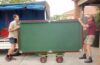 Best Pool Table Mover