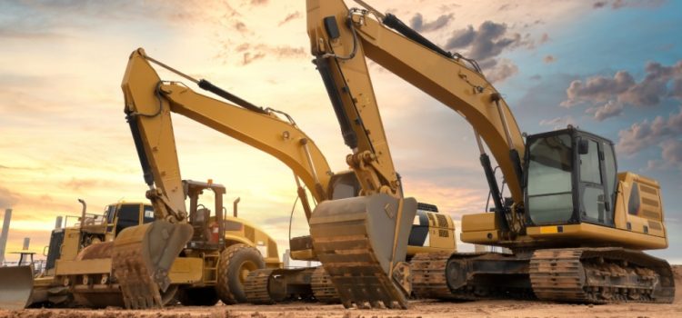 Points of Considerations for 10T Excavator Rentals