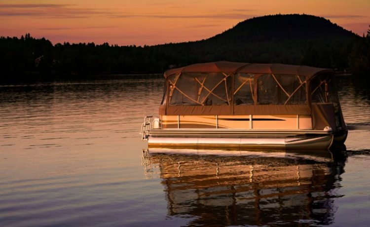 Pontoon Boat Rentals